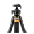Fotopro Origin Plus + O 8H Carbon Tripod 20th Anniversary Edition Black / Gold