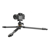 Fotopro Origin Plus + O 8H Carbon Tripod Black
