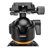 Fotopro Origin Plus + O 8H Carbon Tripod Black
