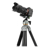 Fotopro Origin Plus + O 8H Carbon Tripod Grey