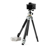 Fotopro Origin Plus + O 8H Carbon Tripod Grey