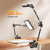 Ulanzi CO78 Magic Arm Kit(Super Clamp & Two Section Magic Arm Kit)