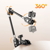 Ulanzi CO78 Magic Arm Kit(Super Clamp & Two Section Magic Arm Kit)