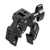 Ulanzi CO78 Super Clamp Pod Kit(Super Clamp & Magic Arm with Dual Ball Head Kit)