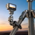 Ulanzi CO78 Super Clamp Pod Kit(Super Clamp & Magic Arm with Dual Ball Head Kit)