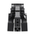 Ulanzi CO78 Super Clamp Pod Kit(Super Clamp & Magic Arm with Dual Ball Head Kit)