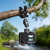 Ulanzi CO78 Super Clamp Pod Kit(Super Clamp & Magic Arm with Dual Ball Head Kit)