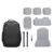 Ulanzi YY038 Urban Travel Backpack V2 22L(Black) (černá)