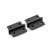 3 Legged Thing XPand Connector 2 Pack Black