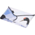 SmallRig 6042 Camera Wrap Wild China Film Series (Black-Necked Crane)