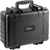 BW Outdoor Cases Type 4000 for DJI Avata2 - black (Černá)
