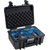 BW Outdoor Cases Type 4000 for DJI Avata2 - black (Černá)