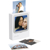 Polaroid Hi-Print 3x3 Pocket printer + 60 sheets