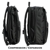 ThinkTank Shape Shifter 37L Black