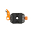 3 Legged Thing Ultra Clamp with QD4XP Plate LAVA