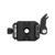 3 Legged Thing Ultra Clamp with QD4XP Plate DARKNESS