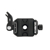 3 Legged Thing Ultra Clamp with QD4XP Plate DARKNESS