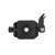 3 Legged Thing Ultra Clamp with QD4XP Plate DARKNESS