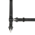 3 Legged Thing AXIS 24 Neck & Shoulder Strap   OBSIDIAN