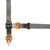 3 Legged Thing AXIS 24 Padded Neck & Shoulder Strap   EMBER