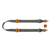 3 Legged Thing AXIS 34 Neck & Shoulder Strap   EMBER