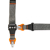 3 Legged Thing AXIS 34 Neck & Shoulder Strap   EMBER