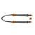 3 Legged Thing AXIS 34 Neck & Shoulder Strap   EMBER