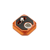 3 Legged Thing QD4 Quick Release Plate   ORANGE