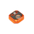 3 Legged Thing QDPD4 Quick Release Plate (PD)   ORANGE