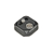 3 Legged Thing QDPD4 Quick Release Plate (PD)   BLACK