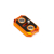 3 Legged Thing QD7 Long Quick Release Plate   ORANGE