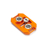 3 Legged Thing QD7 Long Quick Release Plate   ORANGE