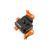 3 Legged Thing Ultra clamp LAVA (Clamp Only)
