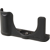 SmallRig 5698 Leather Half Case for Panasonic LUMIX L10 Black