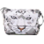 SmallRig 6045 Creative Design Sling Bag (Wild China Film Series With Snow Leopard Pattern）