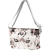 SmallRig 6045 Creative Design Sling Bag (Wild China Film Series With Snow Leopard Pattern）