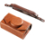 SmallRig 5986 Leather Storage Bag for FUJIFILM X-E5 / X100VI Brown