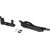 SmallRig 6274 Leather Half Case Kit for Panasonic LUMIX L10 Black