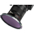 NiSi JetMag Pro MAXMAG Filter Holder for Canon RF 14mm F1.4 L