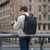 PGYTECH OneGo Roamer Tote Backpack 18L (Matte Black)