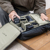 PGYTECH OneGo Roamer Tote Backpack 25L (Sand Khaki)