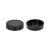 JJC Camera Body Cap&Rear Lens Cap for Canon EF/EF S mount