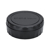 JJC Camera Body Cap&Rear Lens Cap for Canon EF/EF S mount
