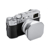 JJC Lens Hood For FUJI. X100VI, X100V, X100F