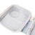 JJC HSCC DJNO GRAY Camera Case