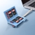 Ulanzi DC01 2 in 1 Portable Memory Card Case(Black)