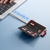 Ulanzi DC01 2 in 1 Portable Memory Card Case(Black)