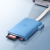 Ulanzi DC01 2 in 1 Portable Memory Card Case(Black)