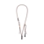 PGYTECH Pocket Series Camera Strap (Single Braid Twilight Black)