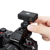 JJC HC DM2 Cold Shoe Adapter For DJI Mic 2